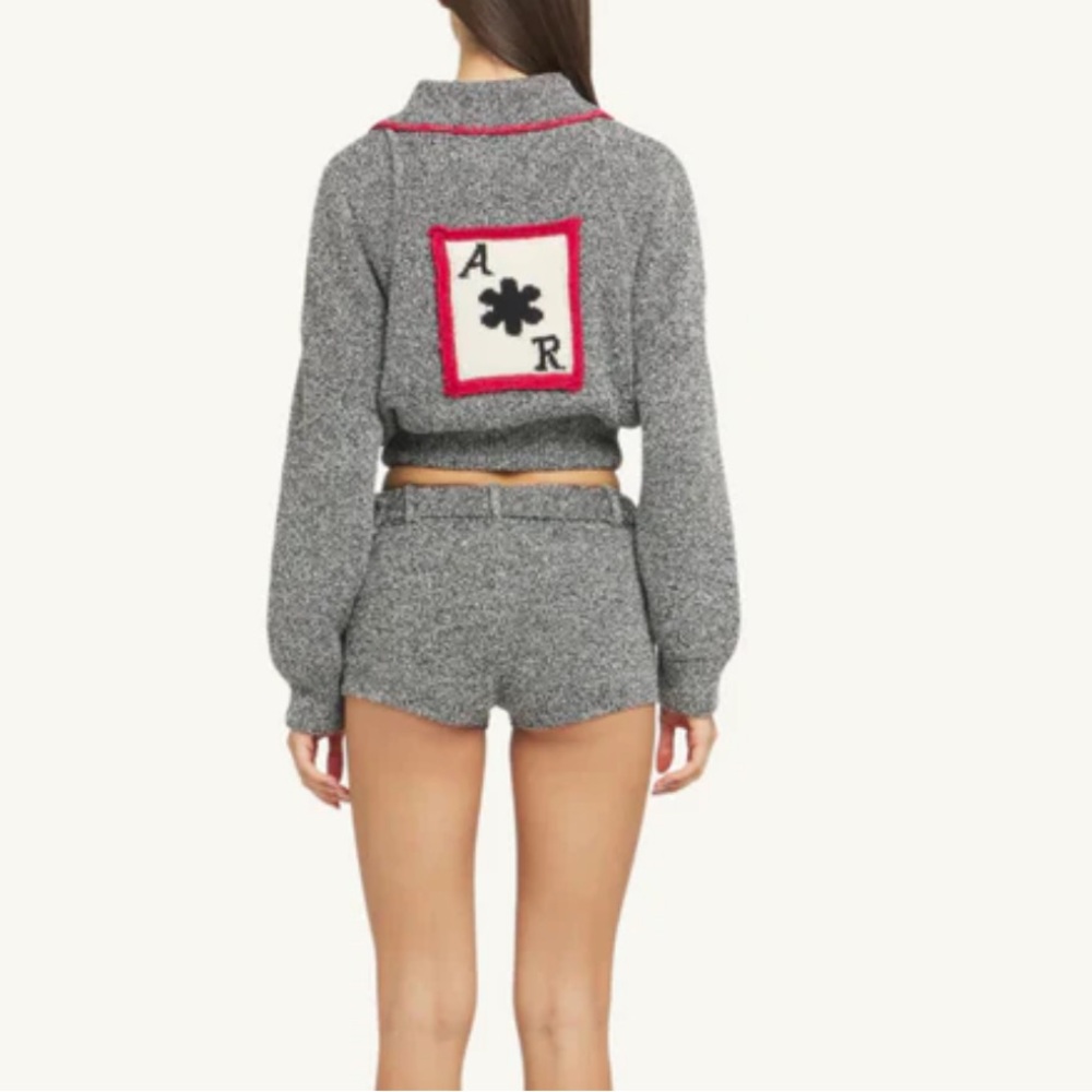 ASTA Resort Voyager Bomber Jacket